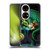 Rose Khan Dragons Green Time Soft Gel Case for Huawei P50