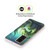 Rose Khan Dragons Baby Green Soft Gel Case for Huawei P Smart (2021)