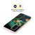 Rose Khan Dragons Green Time Soft Gel Case for Huawei P Smart (2021)