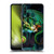 Rose Khan Dragons Green Time Soft Gel Case for Huawei Y6p