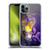 Rose Khan Dragons Purple Time Soft Gel Case for Apple iPhone 11 Pro Max