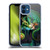 Rose Khan Dragons Green Time Soft Gel Case for Apple iPhone 12 / iPhone 12 Pro