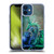 Rose Khan Dragons Green And Blue Soft Gel Case for Apple iPhone 12 Mini