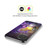Rose Khan Dragons Purple Time Soft Gel Case for Apple iPhone 13 Pro