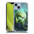 Rose Khan Dragons Baby Green Soft Gel Case for Apple iPhone 14
