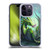 Rose Khan Dragons Baby Green Soft Gel Case for Apple iPhone 14 Pro