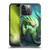 Rose Khan Dragons Baby Green Soft Gel Case for Apple iPhone 14 Pro