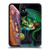 Rose Khan Dragons Green Time Soft Gel Case for Apple iPhone XR