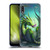 Rose Khan Dragons Baby Green Soft Gel Case for LG K22