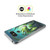 Rose Khan Dragons Baby Green Soft Gel Case for LG K51S