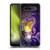 Rose Khan Dragons Purple Time Soft Gel Case for LG K51S