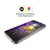 Rose Khan Dragons Purple Time Soft Gel Case for LG K51S