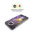 Rose Khan Dragons Purple Time Soft Gel Case for Motorola Edge S30 / Moto G200 5G