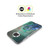 Rose Khan Dragons Green And Blue Soft Gel Case for Motorola Moto E6s (2020)