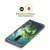 Rose Khan Dragons Baby Green Soft Gel Case for Google Pixel 3
