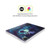 Rose Khan Dragons Blue Time Soft Gel Case for Samsung Galaxy Tab S8 Plus