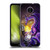 Rose Khan Dragons Purple Time Soft Gel Case for Nokia C10 / C20