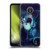 Rose Khan Dragons Blue Time Soft Gel Case for Nokia C21