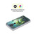 Rose Khan Dragons Baby Green Soft Gel Case for Nokia X30