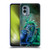 Rose Khan Dragons Green And Blue Soft Gel Case for Nokia X30