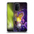 Rose Khan Dragons Purple Time Soft Gel Case for OPPO A54 5G