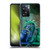 Rose Khan Dragons Green And Blue Soft Gel Case for OPPO A57s