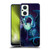 Rose Khan Dragons Blue Time Soft Gel Case for OPPO Reno8 Lite