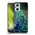 Rose Khan Dragons Green And Blue Soft Gel Case for OPPO Reno8 Lite