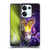 Rose Khan Dragons Purple Time Soft Gel Case for OPPO Reno8 Pro