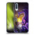 Rose Khan Dragons Purple Time Soft Gel Case for Samsung Galaxy A50/A30s (2019)