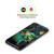 Rose Khan Dragons Green Time Soft Gel Case for Samsung Galaxy A53 5G (2022)