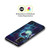 Rose Khan Dragons Blue Time Soft Gel Case for Samsung Galaxy S21 5G