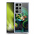 Rose Khan Dragons Green Time Soft Gel Case for Samsung Galaxy S23 Ultra 5G