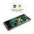 Rose Khan Dragons Green Time Soft Gel Case for Sony Xperia 5 IV