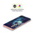 Rose Khan Dragons Blue Time Soft Gel Case for Xiaomi Redmi Note 8T