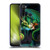 Rose Khan Dragons Green Time Soft Gel Case for Xiaomi Redmi Note 8T
