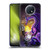 Rose Khan Dragons Purple Time Soft Gel Case for Xiaomi Redmi Note 9T 5G