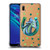 Rose Khan Unicorn Horseshoe Green Shamrock Soft Gel Case for Huawei Y6 Pro (2019)