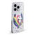 Rose Khan Unicorn Horseshoe Rainbow Soft Gel Case for Apple iPhone 7 Plus / iPhone 8 Plus