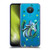 Rose Khan Unicorn Horseshoe Green Shamrock Soft Gel Case for Nokia 1.4