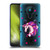 Rose Khan Unicorn Horseshoe Pink And Purple Soft Gel Case for Nokia 5.3