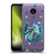 Rose Khan Unicorn Horseshoe Green Shamrock Soft Gel Case for Nokia C10 / C20