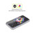 Rose Khan Unicorn Horseshoe Rainbow Soft Gel Case for Nokia C10 / C20