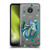 Rose Khan Unicorn Horseshoe Green Shamrock Soft Gel Case for Nokia C21