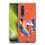 Rose Khan Unicorn Horseshoe Rainbow Soft Gel Case for OPPO Find X2 Pro 5G