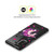 Rose Khan Unicorn Horseshoe Pink And Purple Soft Gel Case for Samsung Galaxy A21 (2020)