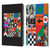 The Who 2019 Album Square Collage Leather Book Wallet Case Cover For Apple iPad 10.2 2019/2020/2021
