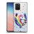 Rose Khan Unicorn Horseshoe Rainbow Soft Gel Case for Samsung Galaxy S10 Lite