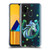 Rose Khan Unicorn Horseshoe Green Shamrock Soft Gel Case for Samsung Galaxy M30s (2019)/M21 (2020)