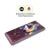 Rose Khan Unicorn Horseshoe Rainbow Soft Gel Case for Sony Xperia Pro-I